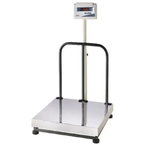 Digital Laboratory Balance Scale