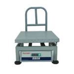Farmar scales 400x400 mm  200kg
