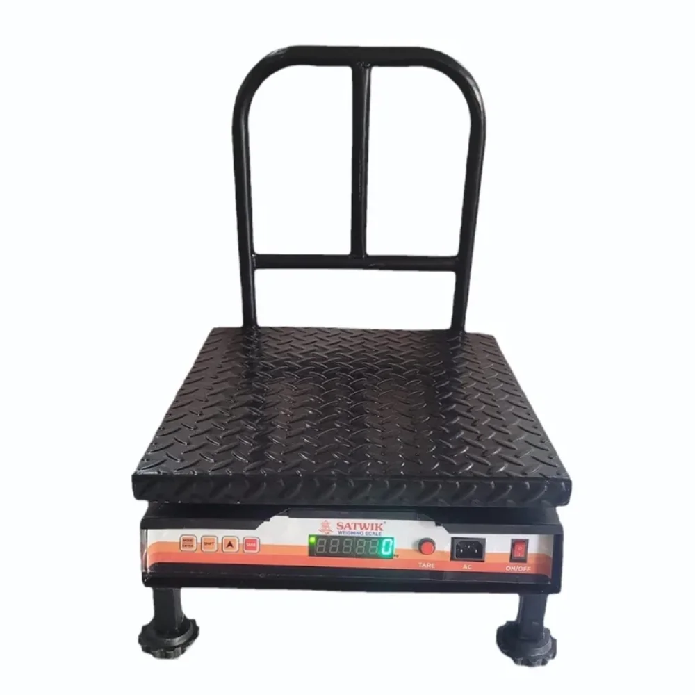 Farmer-Weighing-Scale-In-India