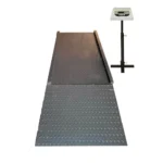 Industries Scale  With Ramp