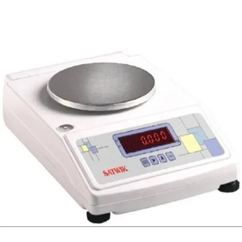 600gm/10mg Jewellery Weighing Machine