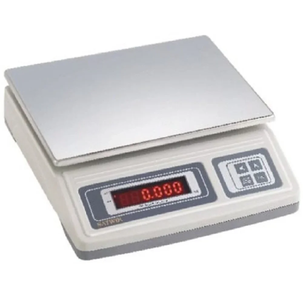Precision Digital Scale