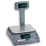 SS 50Kg Satwik Electronic Weighing Scale