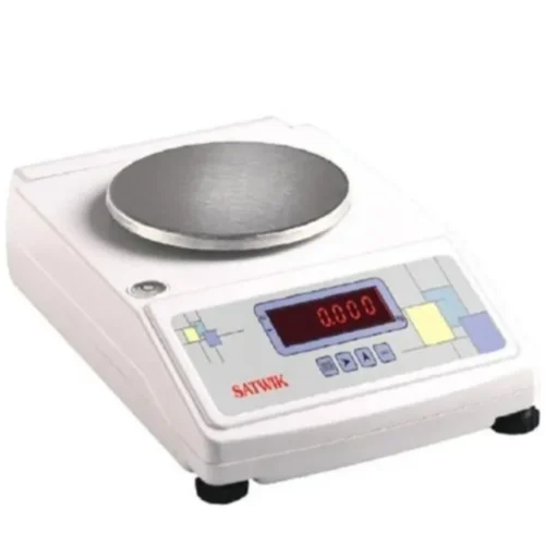 Satwik Electronic Precision Balance
