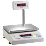 30Kg Satwik Metal Body Table Top Scales