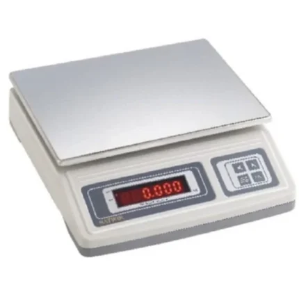 Table Top Scales