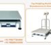 Top Weighing Machine Manufacturers in Mumbai