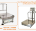 Best Weighing Scale Manufacturers in Mumbai Near Me