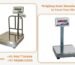 Weighing Scale Manufacturers in Vasai Near Me