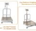Top Platform Weighing Scale Manufacturers in Vasai