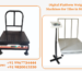 Digital Platform Weighing Machines for Tiles in Mumbai