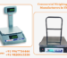 Commercial Weighing Scale Manufacturers in Thane