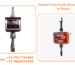 Digital Crane Scale Manufacturer in Thane