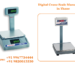 Digital Crane Scale Manufacturer in Thane