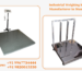 Industrial Weighing Scale Manufacturer in Mumbai
