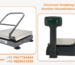 Electronic Weighing Scale Machine Manufacturer Vasai