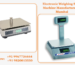 Electronic Weighing Scale Machine Manufacturer in Mumbai