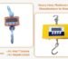 Heavy Duty Platform Scale Manufacturer in Mumbai