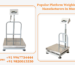 Popular Platform Weighing Scale Manufacturers in Mumbai