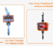 Top Crane Weighing Machine Dealers in Mumbai