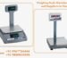 Weighing Scale Manufacturers and Suppliers in Thane