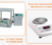 Electronic Laboratory Balance Manufacturer in Mumbai