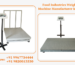 Food Industries Weighing Machine Manufacturer in Vashi
