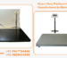 Heavy Duty Platform Scale Manufacturer in Bhiwandi