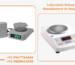 Laboratory Balance Manufacturer in Mumbai