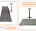 Digital Weighing Scales Manufacturers in Thane