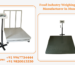 Food Industry Weighing Scale Manufacturer in Mumbai