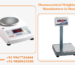 Pharmaceutical Weighing Scale Manufacturer in Mumbai